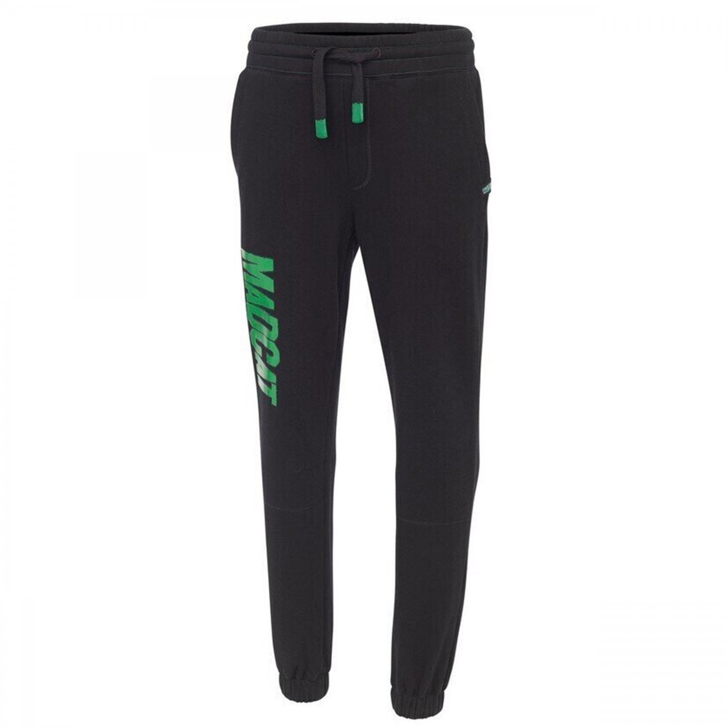 Pantalon Madcat Mega Logo Joggers Black Caviar