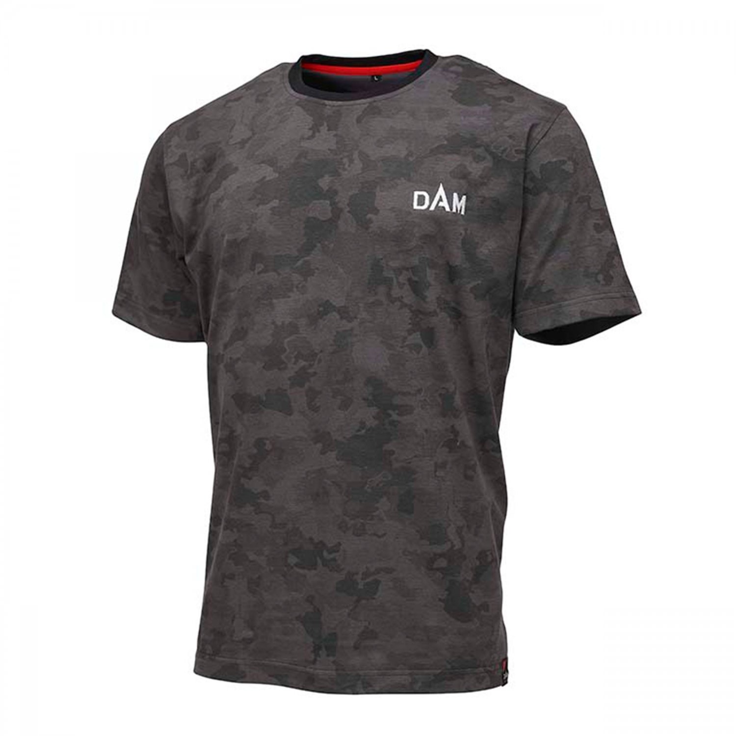 Tricou DAM Camo Vision Tee