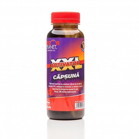 ACTIVATOR XXL CAPSUNA 250ml