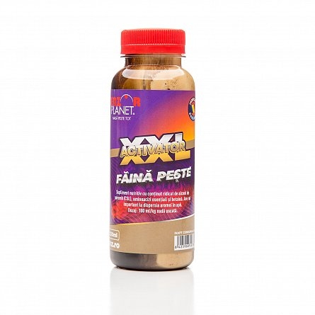 ACTIVATOR XXL FAINA PESTE 250ml