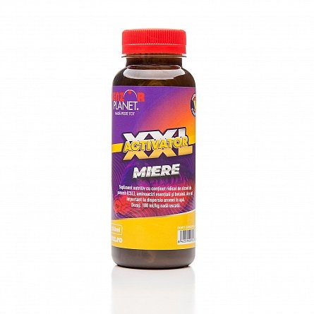 ACTIVATOR XXL MIERE 250ml