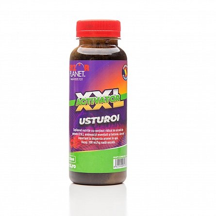 ACTIVATOR XXL USTUROI 250ml