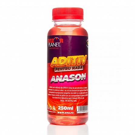 Aditiv Anason 250 ml