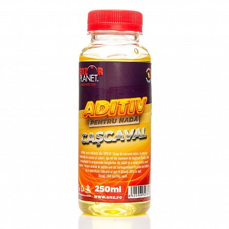 ADITIV CASCAVAL 250ml