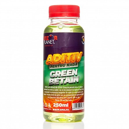 ADITIV GREEN BETAIN 250ml