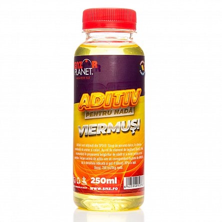 ADITIV VIERMUSI 250ml