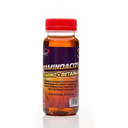 AMINOACIZI 150ml