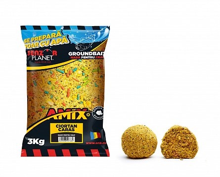 AMIX CIORTAN CARAS 3kg