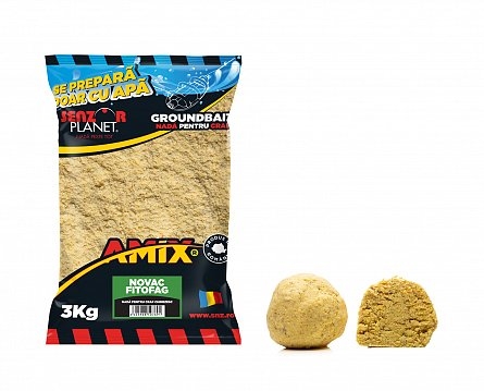 AMIX NOVAC FITOFAG 3kg