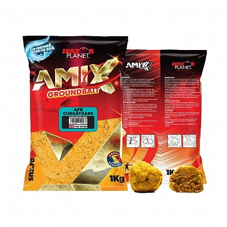 AMIX APE CURGATOARE 1kg