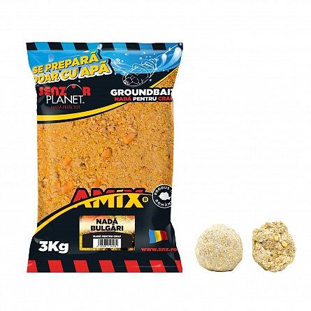AMIX NADA BULGARI 3kg