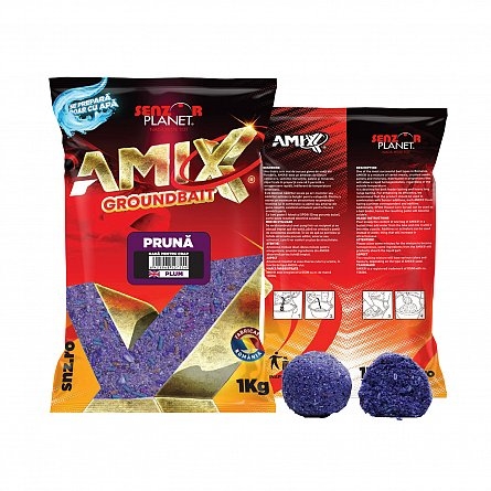 AMIX PRUNA 1kg