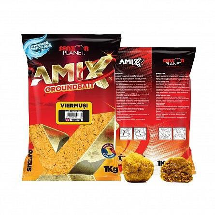 AMIX VIERMUSI 1kg
