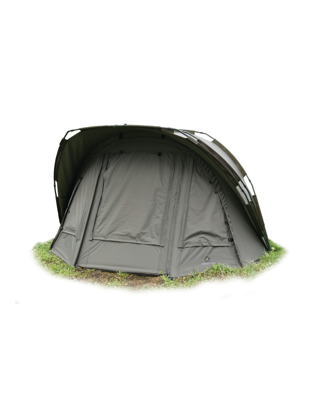 Cort Carp Spirt Arma Skin Everest, 1 Persoana