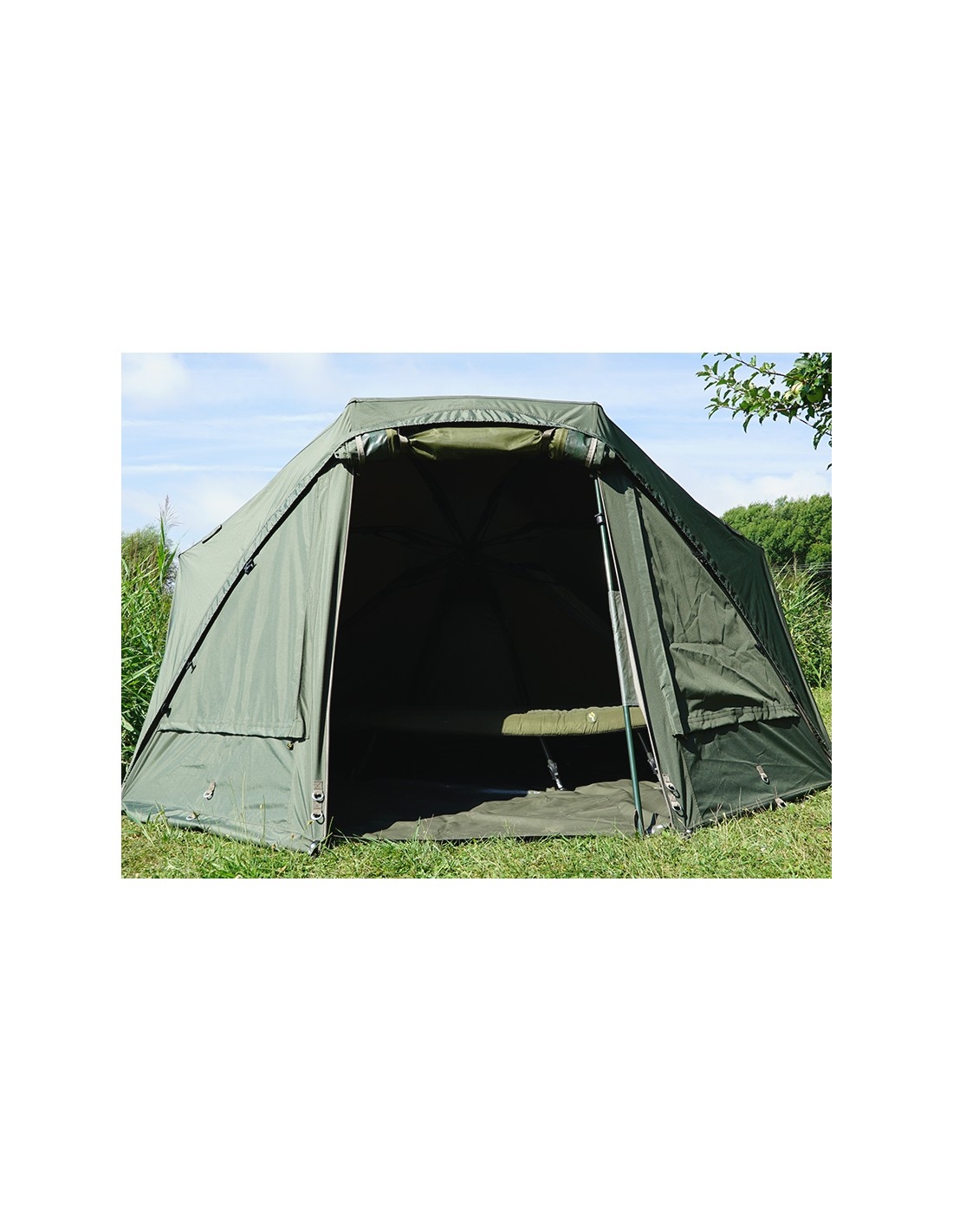 Carp Spirit Arma Skin Speed-R 290
