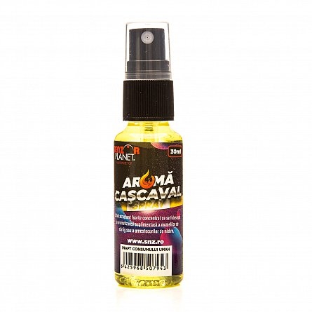 AROMA SPRAY CASCAVAL 30ml