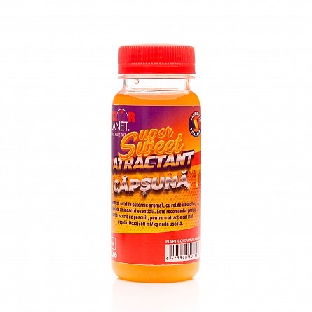 ATRACTANT CAPSUNA 150ml