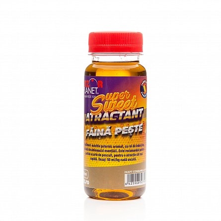 ATRACTANT FAINA PESTE 150ml