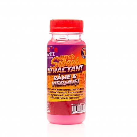 ATRACTANT RAME & VIERMUSI 150ml