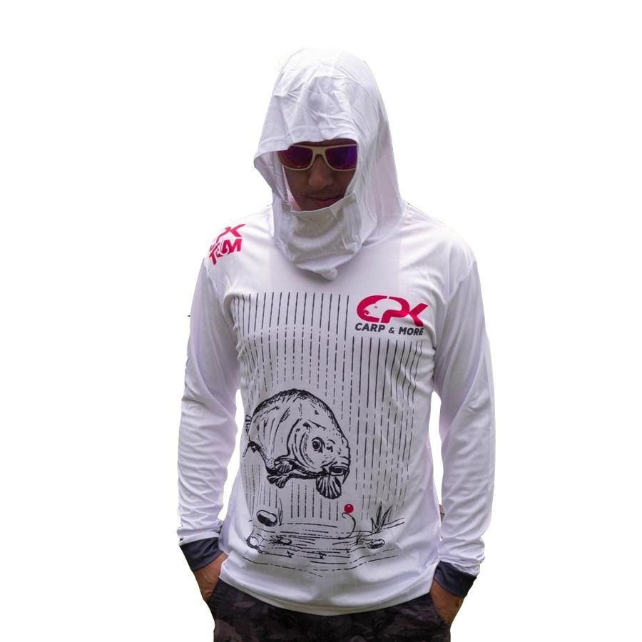 BLUZA CPK CU PROTECTIE UV