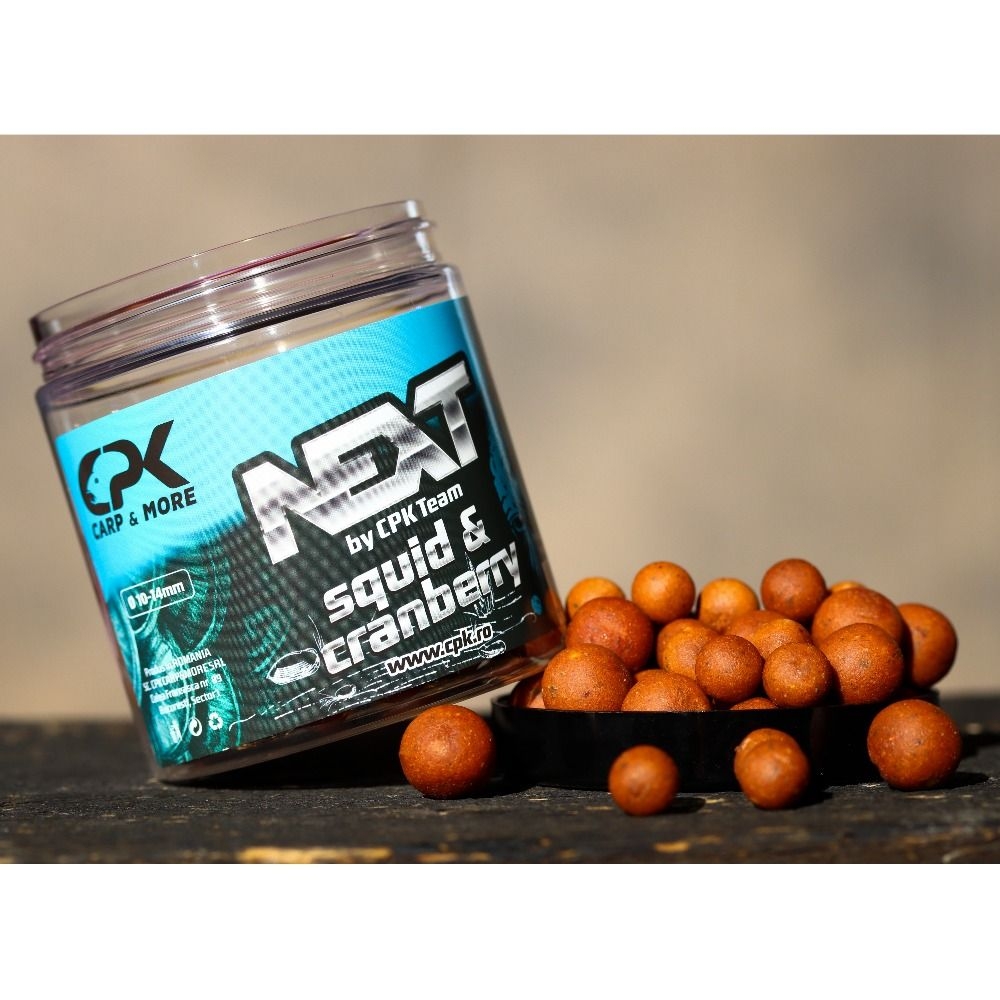 BOILIES DE CARLIG CPK NEXT 10/14 MM