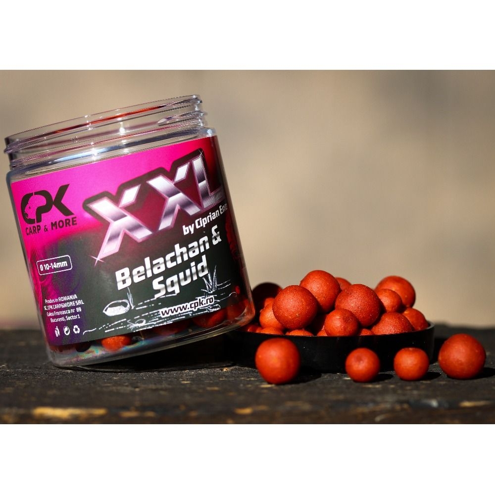 BOILIES DE CARLIG CPK XXL 10/14 MM