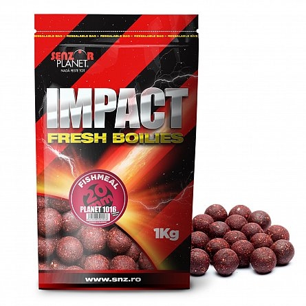 BOILIES Planet1016 20mm 1kg