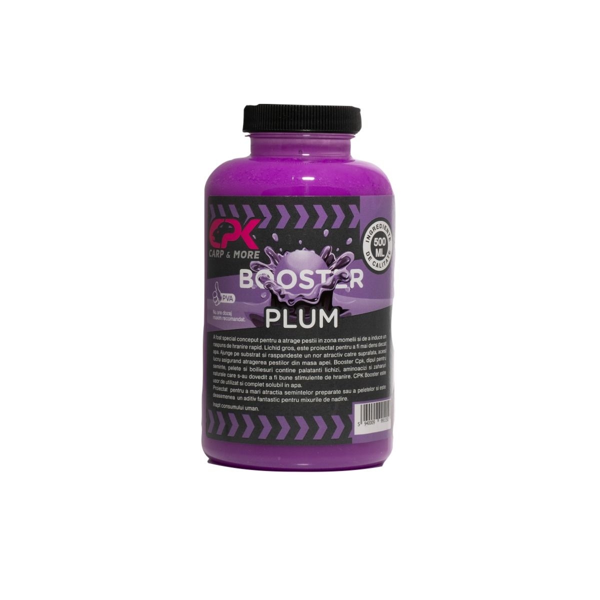 BOOSTER CPK PRUNA 500ML