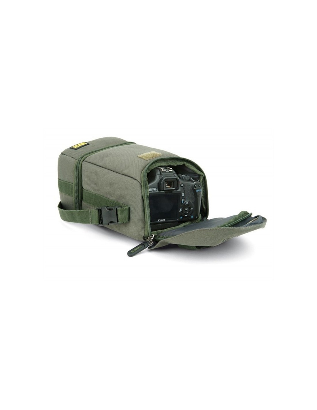 Borseta Shimano Tribal SRL Camera Holster