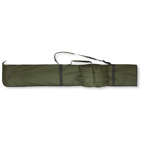 Husa Daiwa pentru lanseta , 4 posturi 13FT/210 X 48