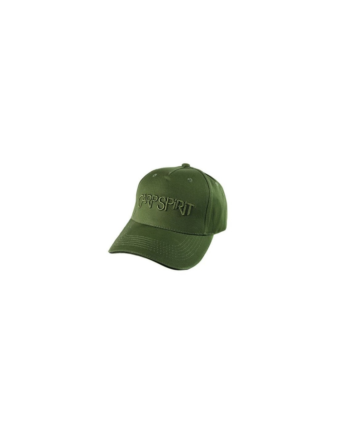 Sapca Carp Spirit Baseball 3D logo