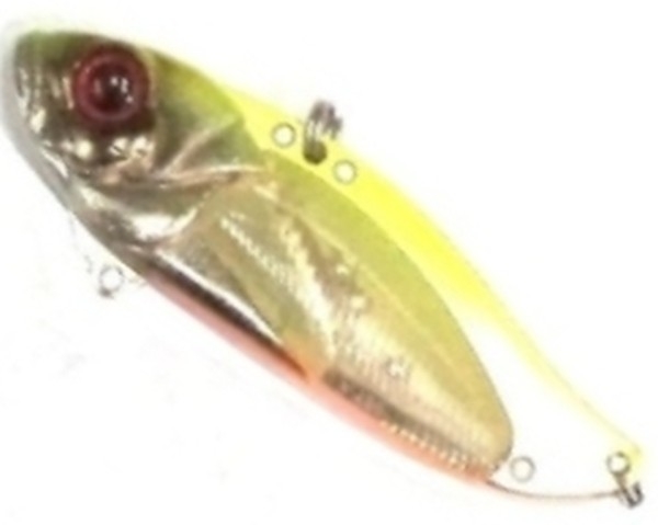 STRIKE PRO CICADA 4,5CM/9,6G ASTRO VIBE