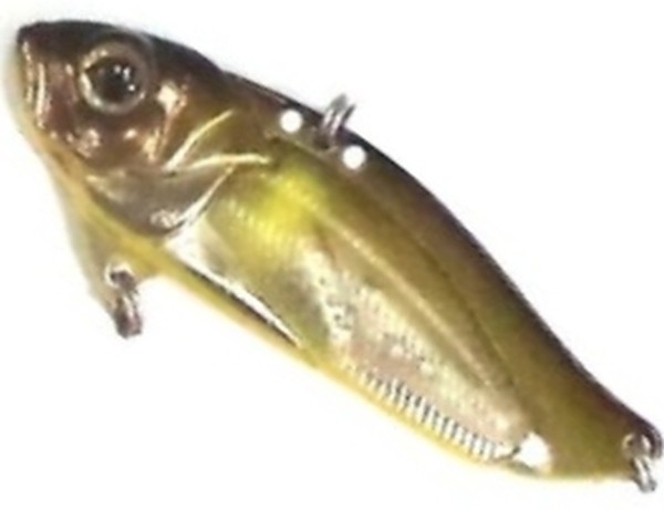 STRIKE PRO CICADA 5,5CM/16,7G ASTRO VIBE