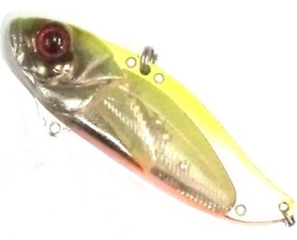 STRIKE PRO CICADA 6,5CM/26,3G ASTRO VIBE