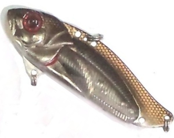 STRIKE PRO CICADA 6,5CM/26,3G ASTRO VIBE