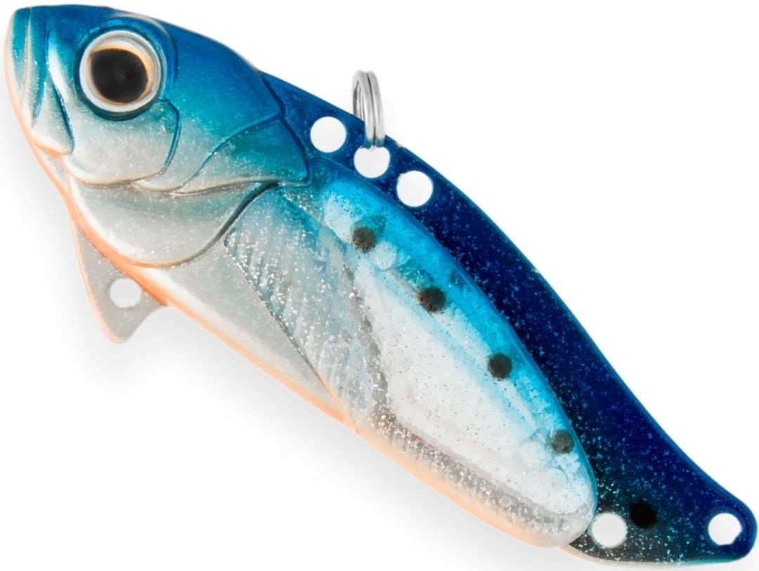 STRIKE PRO CICADA 4,5CM/9,6G ASTRO VIBE