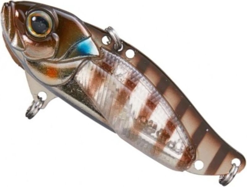 STRIKE PRO CICADA 6,5CM/26,3G ASTRO VIBE