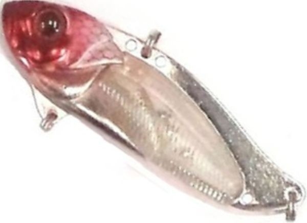 STRIKE PRO CICADA 4,5CM/9,6G ASTRO VIBE