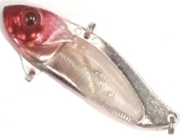 STRIKE PRO CICADA 6,5CM/26,3G ASTRO VIBE