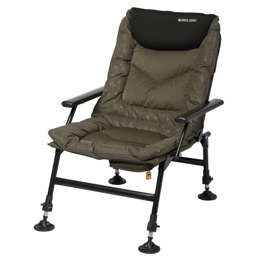 Scaun Prologic Commander Travel