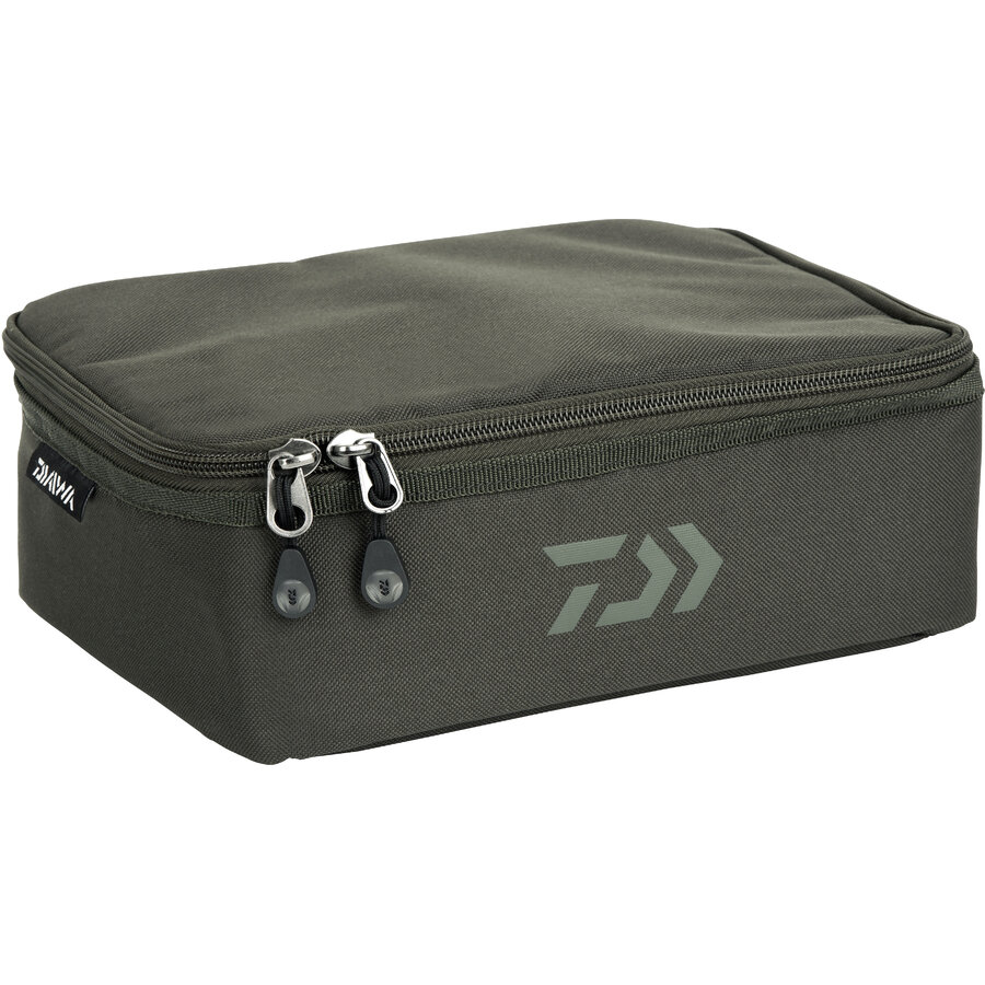 Borseta Daiwa IS pentru accesorii
