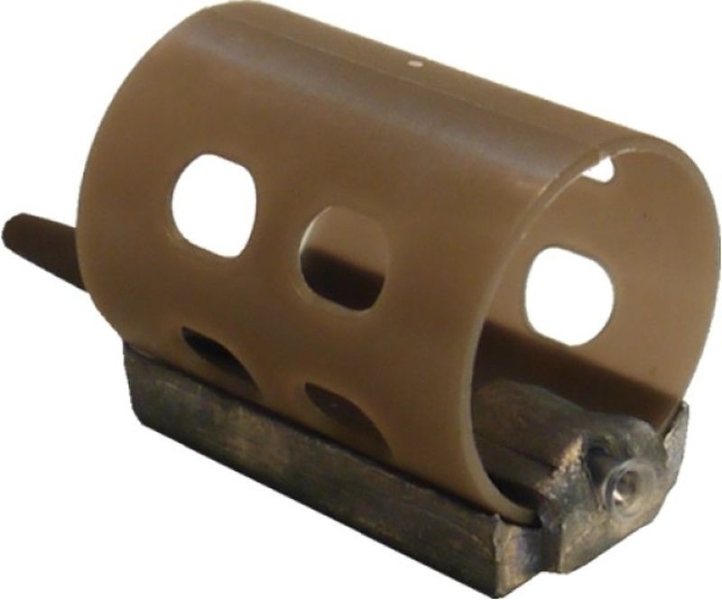 Inline Plastic Open End Mini 20g