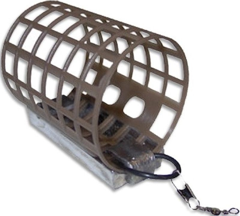 Plastic Cage Large 20g