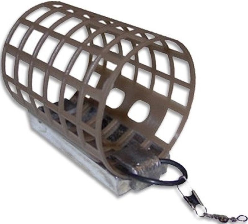 Plastic Cage Medium 28g