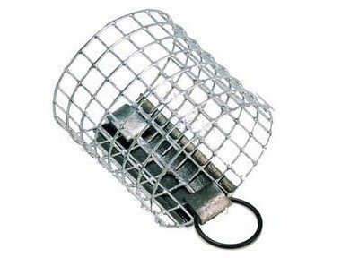 Wire Cage Jumbo