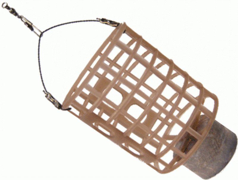 Pole Feeder Medium 28g