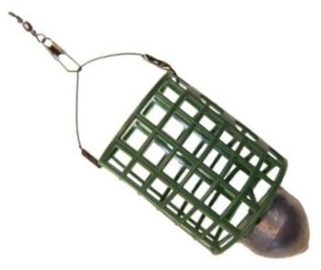 Rocket Feeders Mini 28g