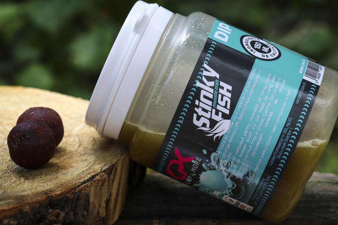 DIP STINKY FISH 150ML