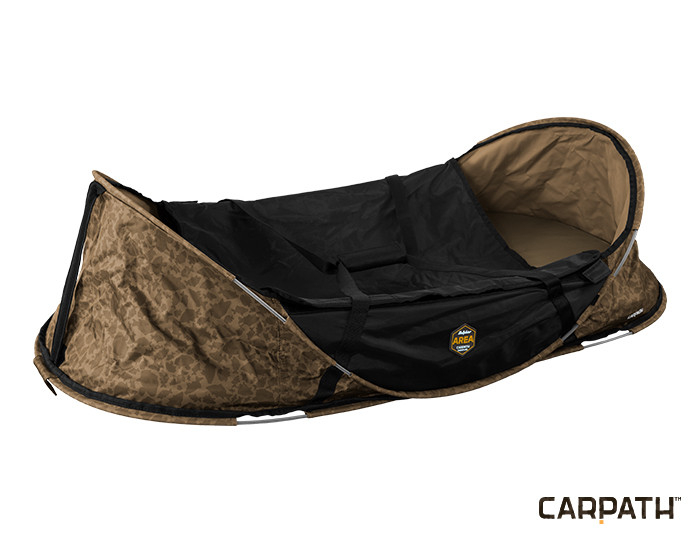Saltea de primire Delphin Area S-MAT Carpath
