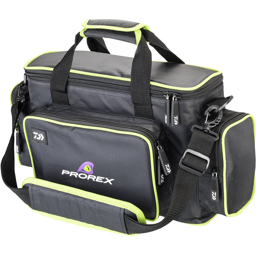 Geanta Daiwa Prorex Tackle